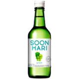 Soon Hari Grape Soju